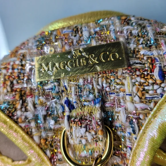 Maggie & Co Limited Edition Icon Collection Harness